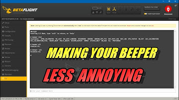 How To Make Your Buzzer NOT Annoying