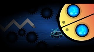 [- Geometry Dash -] Speedbreaker layout FULL VERSION [FAST AND FUN LAYOUT] [2.1] [NOCLIP]