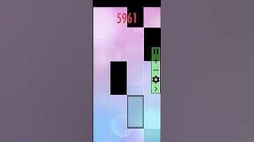 Autoclicker Target Programming Test in Piano Tiles 2|19.6 TPS