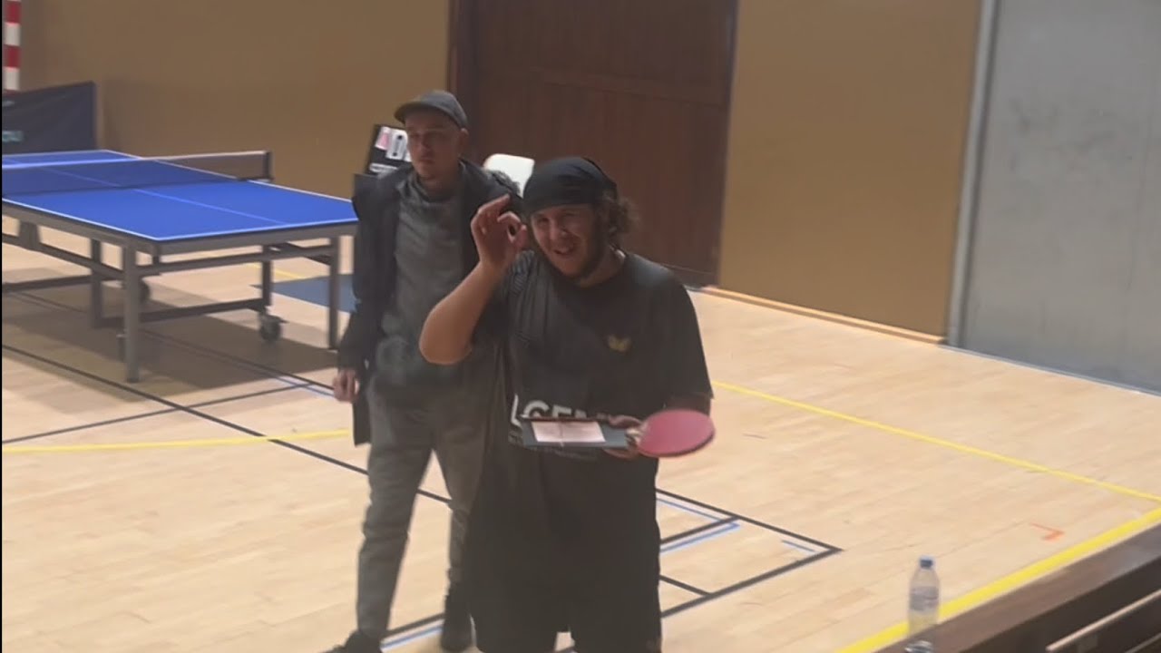 Tournoi National d’Elancourt 2025 