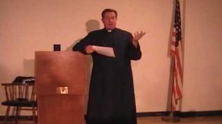 Confirmation Class - Chapter 6, Part 4