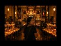 Candlelight Prayer 🕯️ Chicano Chill Beats | Study