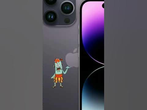 iphones be like - YouTube