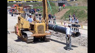 Baumaschinen Treffen Weiach Historik 2026 Kurz Version YouTube Traktorwelt ch