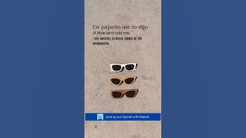 Learn Spanish with AirLearn 📝 ..#spain #espanol  #explorepage✨ #fyp #Learnspanish