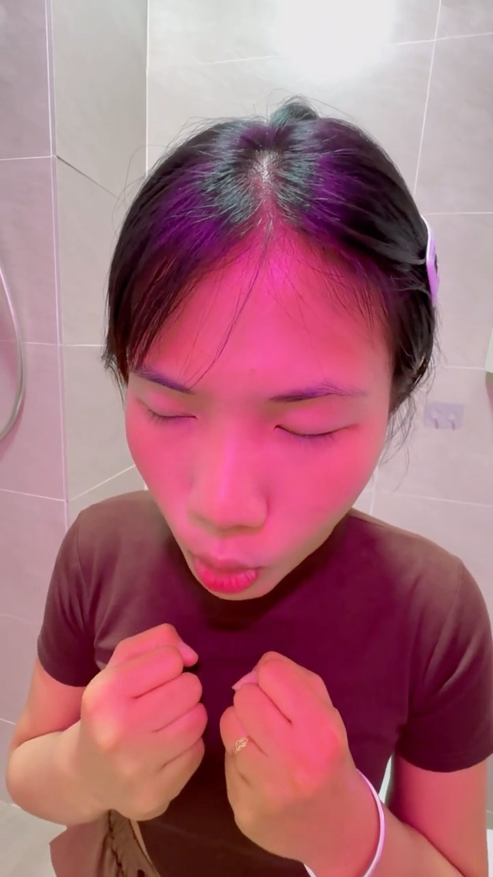Su Hao comedy: squid game sounds everywhere ?