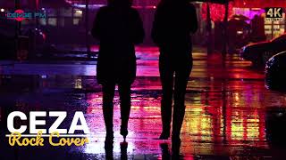 Ömrüme Verilen Bu Ceza Niye Rock Cover