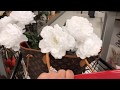 SHOP WITH ME | TJMAXX | MICHAELS | SPRING EASTER DECOR