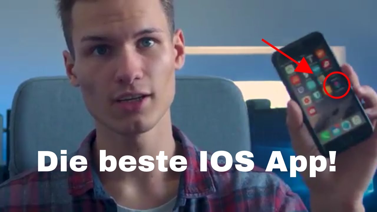 Apps Programmieren auf dem iPhone - Siri Kurzbefehle App ! - YouTube