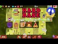 King Of Thieves Base 23 Hard Random Traps 