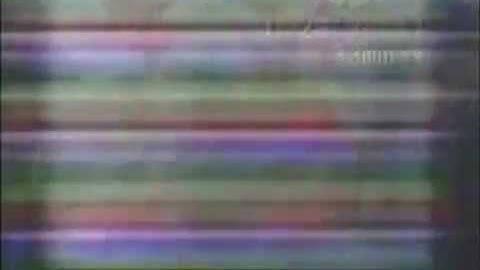 REGOSPHERE "VHHEX" VHS TRAILER ON OUT-OF-BODY RECORDS