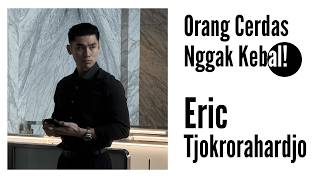 Combating Superstition, Pseudoscience, and Ignorance with Science | Eric W. Tjokrorahardjo