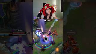 INSTANT REGRET π #leagueoflegends Wealth