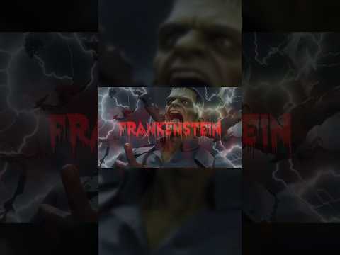 ACCEPT - Frankenstein
