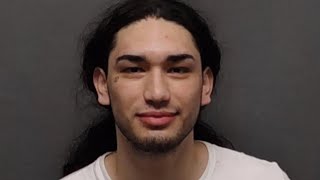 Man arrested in connection to brutal murder in June 2024 on San Antonio's northeast side, documents