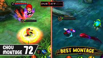 Road to 2M SUBSCRIBERS ! | This is Why You SUBSCRIBE to iNSECTiON 🔥 | MLBB