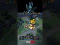 PA with 100% evasion looks like this #dota2 #shorts #phantomassasin