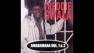Freddie Gwala  Khiphidayimane 1993 waarwasjy