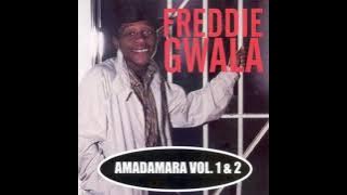 Freddie Gwala - Khiphidayimane (1993) #WaarWasJy