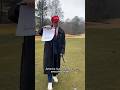 NEW EXECUTIVE ORDER! 🇺🇸⛳️😳 #golf #donaldtrump #funnygolf