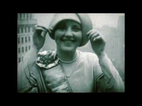 The Flapper Story   Roaring 20s Documentary
