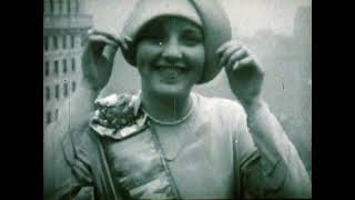 The Flapper Story - Roaring '20s Documentary