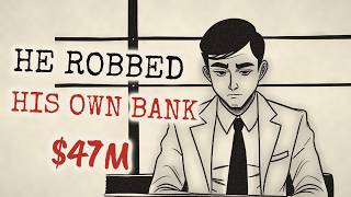 The Scam That Killed a Bank (and Got Its CEO 24 Years)