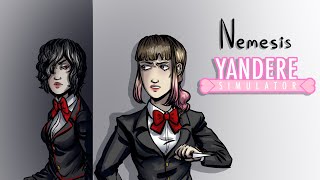 Прохожу миссии в Яндере симулятор / Yandere Simulator