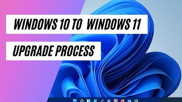 Upgrade windows 10 to windows 11 using Windows insider preview.