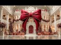 Contemporary Christmas and New Year Wonderland 2026 | 1 Hour Relaxing Fantasy Music & Art