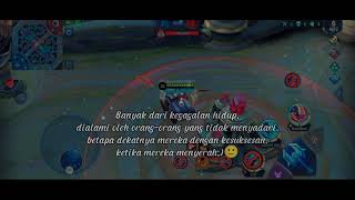story' wa untuk Hati Yang sedang Kacau