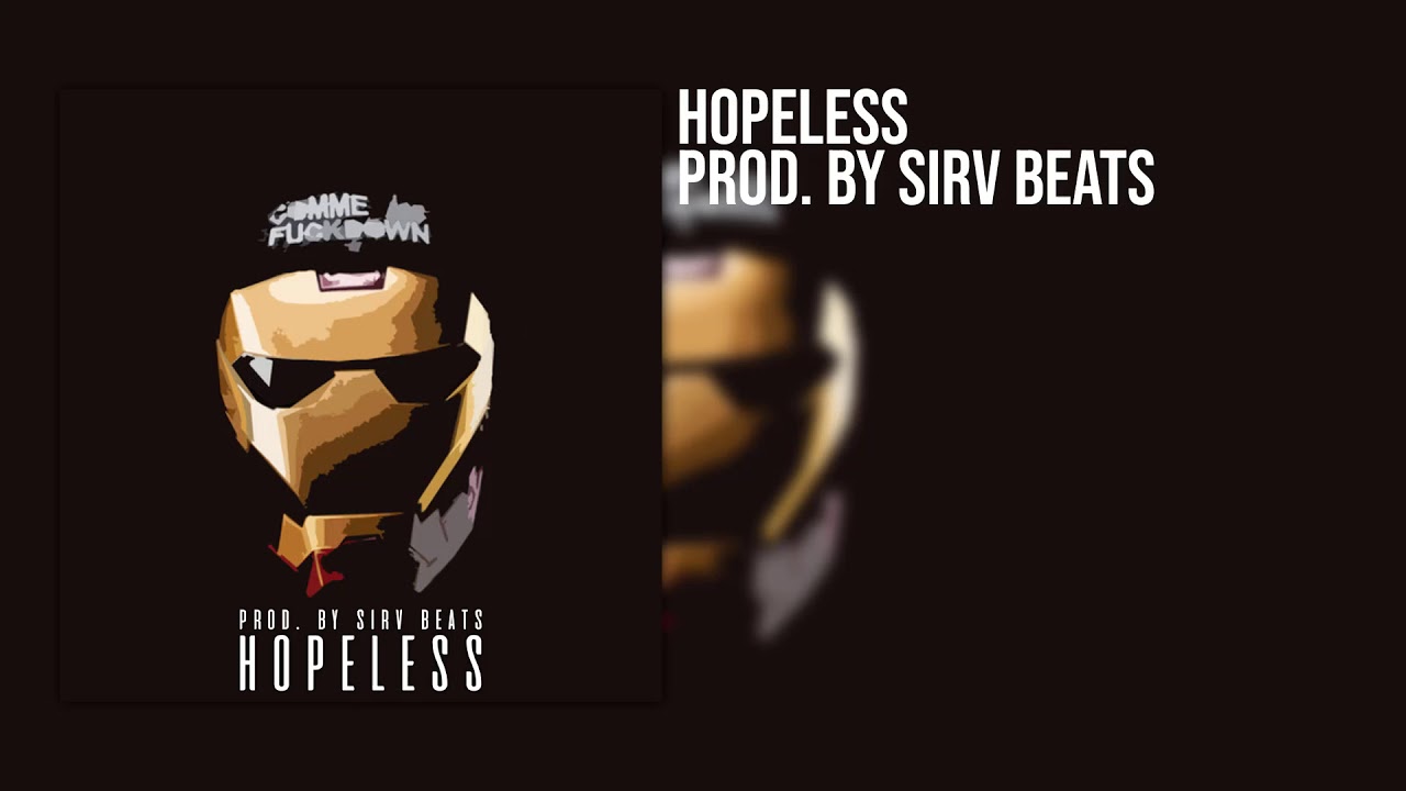 FREE ◄ HOPELESS ► PROD. BY SIRV BEATS ◄ (LANCE BUTTERS TYPE)