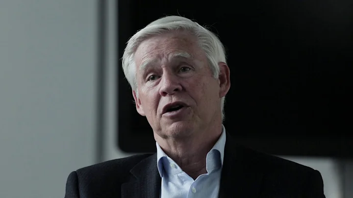 Robert Engle speaks on Evidence-based Policy Making