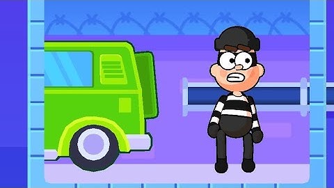 FLOW LEGENDS (PLAYGENDARY) - All Levels Gameplay Walkthrough - Level 1 - 10