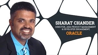 Oracle’s Sharat Chander on Java 16 release screenshot 1