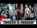 “Enough Is Enough? Caitlin Clark’s Breaking Point at Team USA EXPOSED”She s going