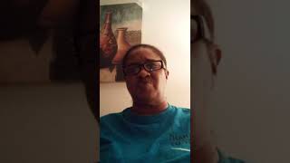 Diane Butler 2021 vision story