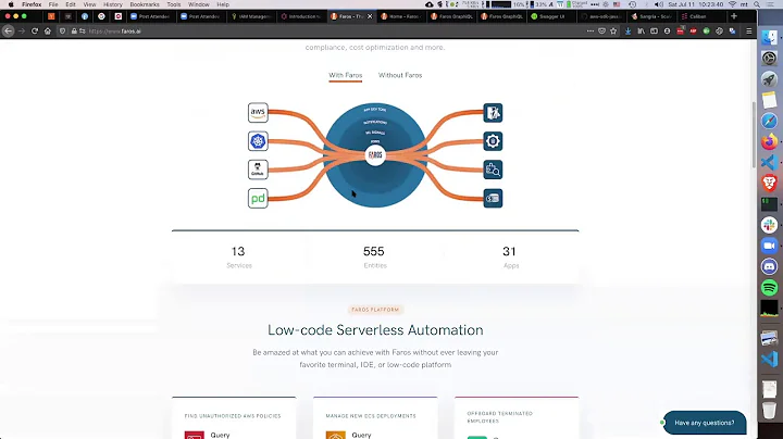 Automatização de Software com Scala & GraphQL