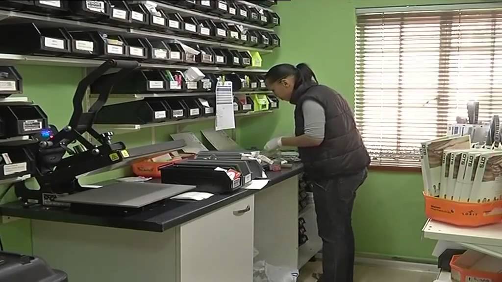 Paul Anley - CEO of Pharma Dynamics