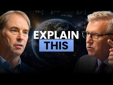Why Math Predicts reality (Better Than Science Can)