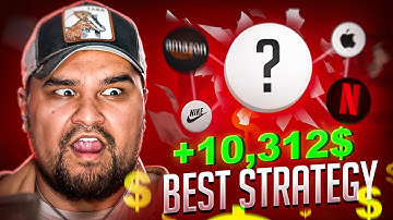 Pocket Option Tutorial for Beginners! Best Binary Options Trading Strategy in 2025