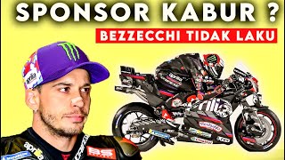 Download Lagu SPONSOR TOLAK BEZZECCHI ⁉️ EFEK NABRAK MARQUEZ ??😱…ACOSTA GESER PECCO DI DUCATI ???? MP3