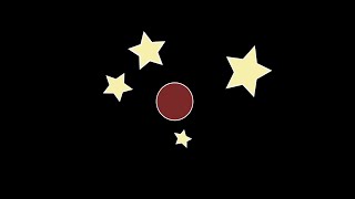 Shapes Animation Assignment - Fern Dominguez Parra