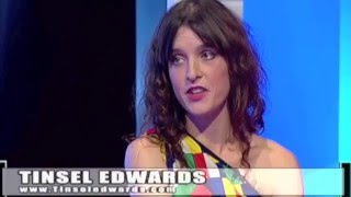 Famous Outside the Box - Interview on live TV show! Wealth