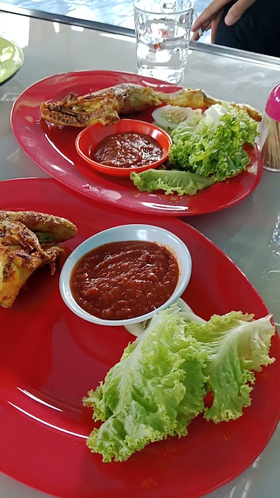 Pondok Ayam Bakar Dalu-Dalu