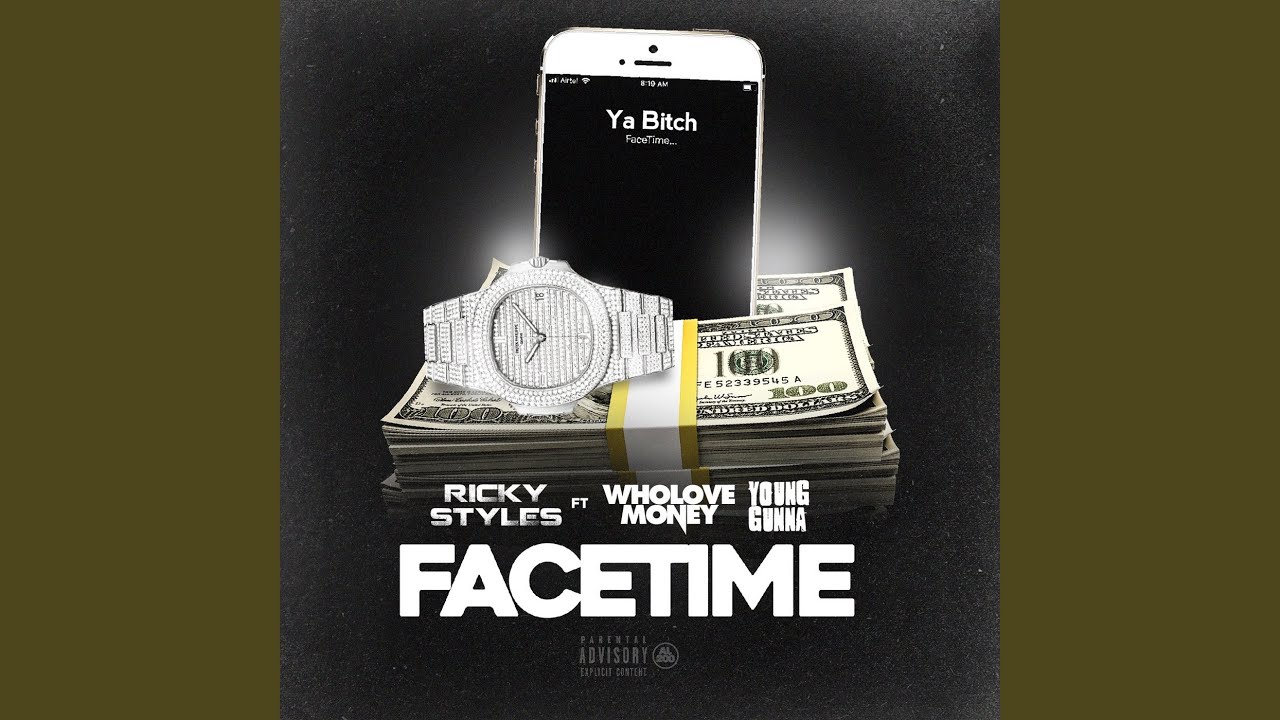 Facetime 
