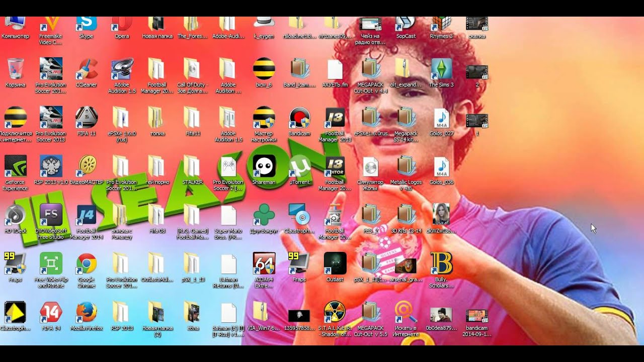 Антон Чейз Обзор Demo FIFA 15 Review First Gameplay