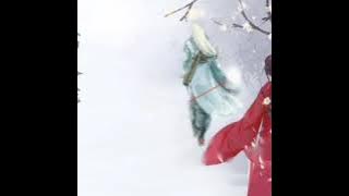 Li Ren Hua -Su Xing & Ye Xuan Qing//mmsub