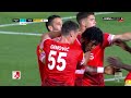Mozzart Bet Super liga 2024/25 - 34.Kolo: RADNIČKI NIŠ – TEKSTILAC 1:0 (1:0)