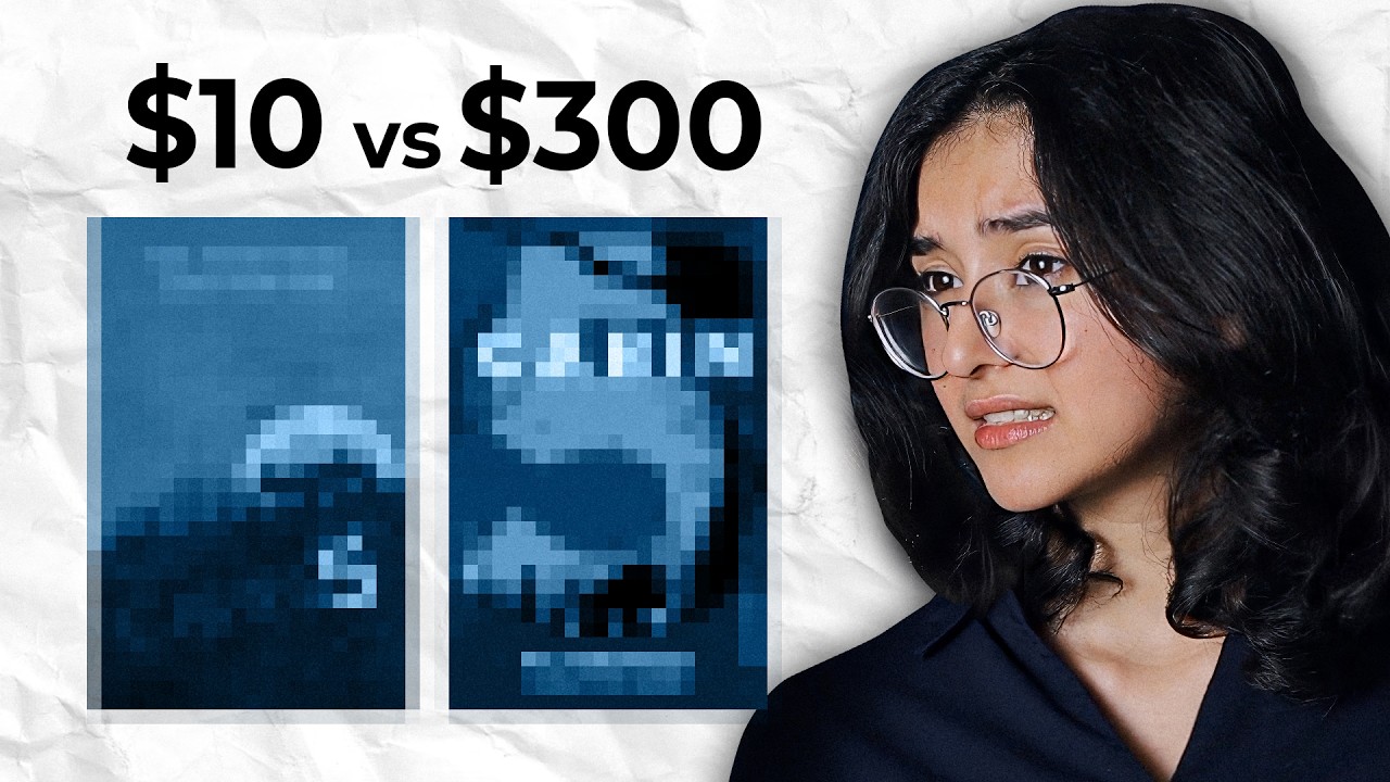 Я заплатил 5 дизайнерам на Fiverr за создание обложки для одной и той же книги.